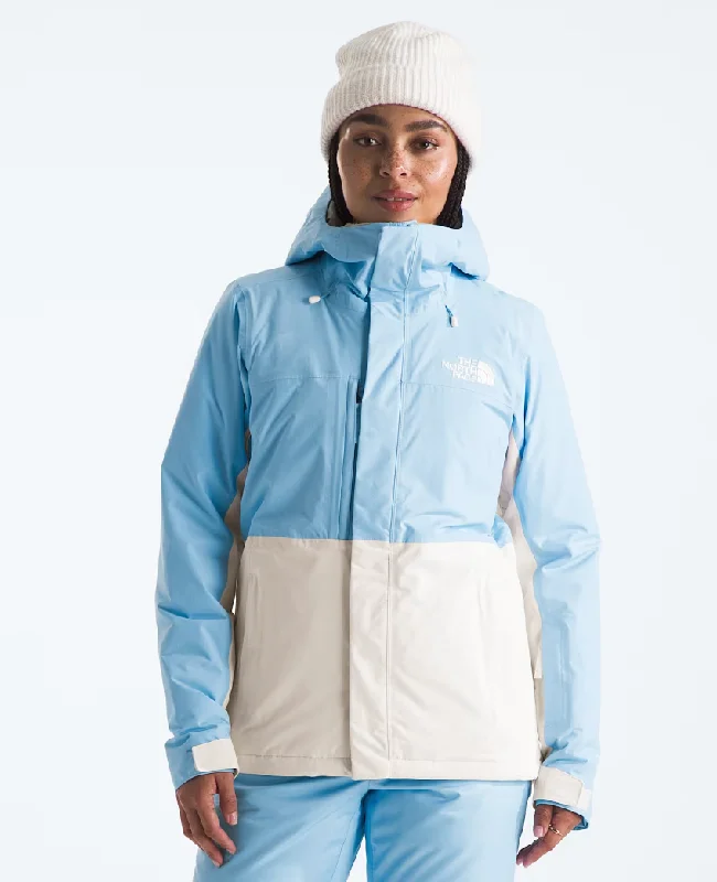 The North Face Women's TNF Freedom Insulated Jacket 2025