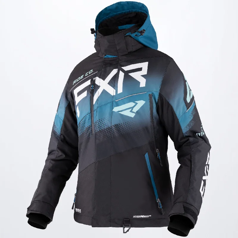 Women's Boost FX Jacket