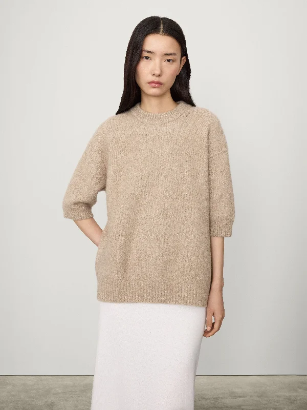 The Ninni Sweater